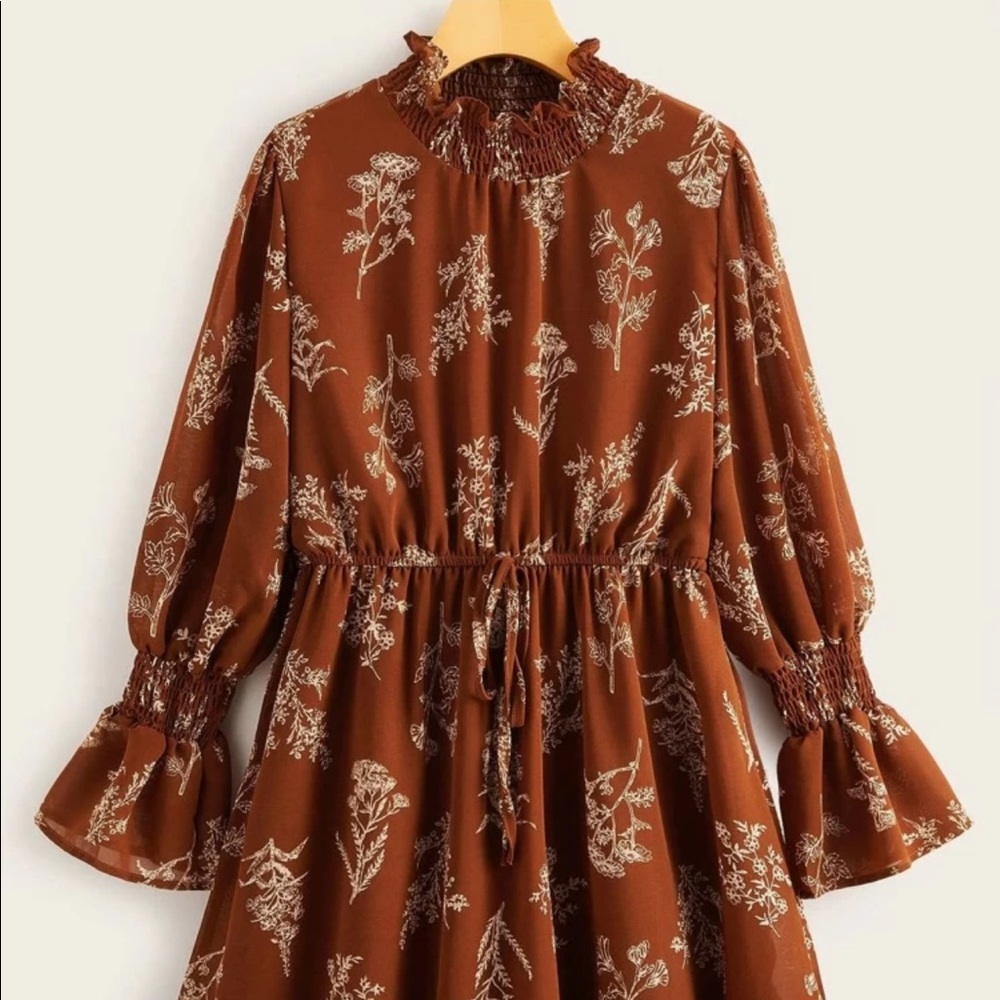 SHEIN Dress